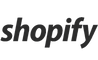 Shopify developement logo