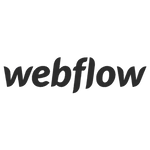 webflow_ developement logo